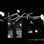 album image Toxic Toxic - Single