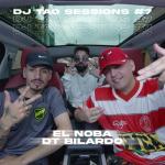 album image EL NOBA El Noba DJ Tao Turreo Sessions #7 - Single
