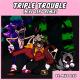 Friday Night Funkin' VS SONIC.EXE 2.0 - Triple Trouble (Tails.exe)