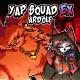 Friday Night Funkin (bob & bosip) - Yap Squad EX