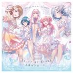 album image Color of Drops Color of Drops / Angel's Clover - Single