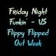 David Caneca Music - Friday Night Funkin' - VS Flippy Flipped Out Week