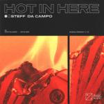 album image Hot In Here (Extended Mix) Hot In Here - Single