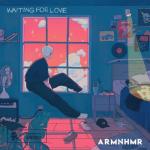 album image Falling Apart Waiting for Love - EP