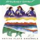 Native Flute Ensemble - Ocean Myths