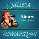 Julieta Hovhannisyan - Ognir inz Hisus Jan