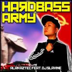 album image Hardbass Army (feat. DJ Slavine) Hardbass Army (feat. DJ Slavine) - Single