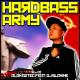 Alan Aztec - Hardbass Army (feat. DJ Slavine)