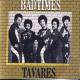 Tavares - Heaven Must Be Missing an Angel