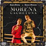 album image Morena Cachetona Morena Cachetona - Single