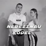 album image Nebežinau kodėl Nebežinau Kodėl - Single