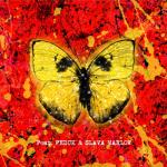 album image Shivers (ft. Ed Sheeran, FEDUK) Shivers (feat. Feduk & Slava Marlow) - Single