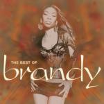 album image What About Us (Simon Vegas Remix) The Best of Brandy