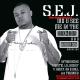 S.E.J. (The Street Director) feat. DJ Number Sixty Two - You Dont Know Who I Know (Screwed and Smooth by DJ Number Sixty Two) [feat. DJ Number Sixty Two]