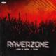 Jaxx & Vega, Kevu - Raverzone