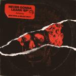 album image Miles Away Never Gonna Learn - EP