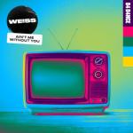 album image Ain't Me Without You Ain't Me Without You - Single
