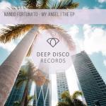 album image To Love Again #DeepDiscoRecords My Angel - EP