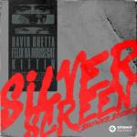 album image Silver Screen (Shower Scene) Silver Screen (Shower Scene) - Single