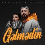 album image Gəlmədin