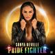 def rebel - WWE: Pride Fighter (Sonya Deville 2021) [feat. The Baby Don]