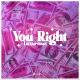 doja cat, the weeknd - you right x luxurious