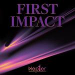 album image MVSK FIRST IMPACT - EP