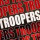 Troopers - Freddy Krueger