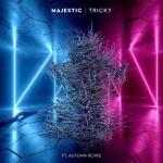 album image Tricky Tricky (feat. Autumn Rowe) - Single