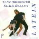 Tanz Orchester Klaus Hallen - Iko Iko