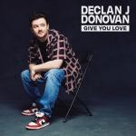 album image Give You Love Give You Love - Single