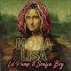 Lil Pump, Soulja Boy - Mona Lisa