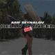 Arif Zeynalov - Belly Dancer