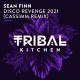 Sean Finn - Disco Revenge 2021 (Cassimm Remix) ↪ vk.com/retroremixes