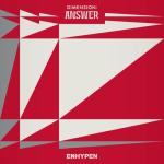 album image outro : day 2 DIMENSION : ANSWER