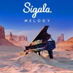 album image Melody Melody - Single