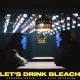 Unknown Brain, Kyle Reynolds - Let's Drink Bleach