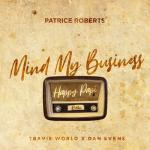 album image Happy Papi Riddim Instrumental Mind My Business - Single