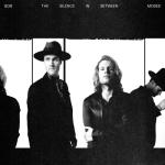 album image The Rush The Silence in Between