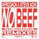 Afrojack, Steve Aoki feat. Miss Palmer - No Beef (feat. Miss Palmer)