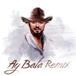 album image Ай бала (Remix) Ay Bala (Remix) - Single