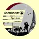 Moon Rocket feat. Altes - Ave De Dios