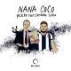 Blvckr feat. Cristobal Soria - Nana Coco