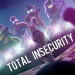 album image Total Insecurity Total Insecurity (FNAF Security Breach) - Single