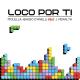 Molella, Biagio D'Anelli, J.PERALTA, Nick Peloso - Loco Por Ti (Molella & Nick Peloso Edit) ↪ vk.com/retroremixes