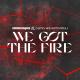 Cosmic Gate, Olivia Sebastianelli - We Got the Fire