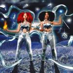 album image K.M.B. Supernova