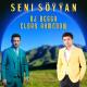 DJ BEGGA feat. eldar ahmedow - Seni söýýän