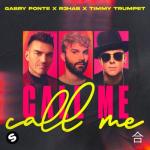 album image Call Me Call Me - Single