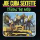 Joe Cuba Sextet feat. Willy Torres, José Feliciano - Mambo of the Times